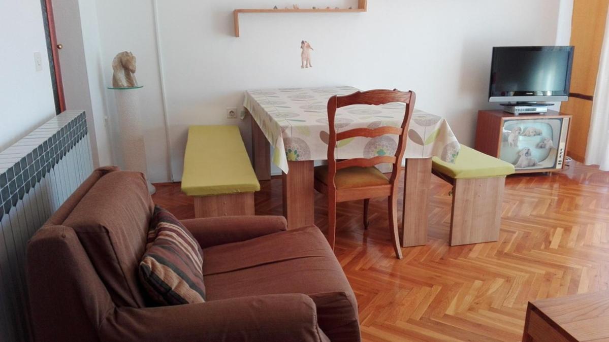 Apartment Ines Póla Kültér fotó