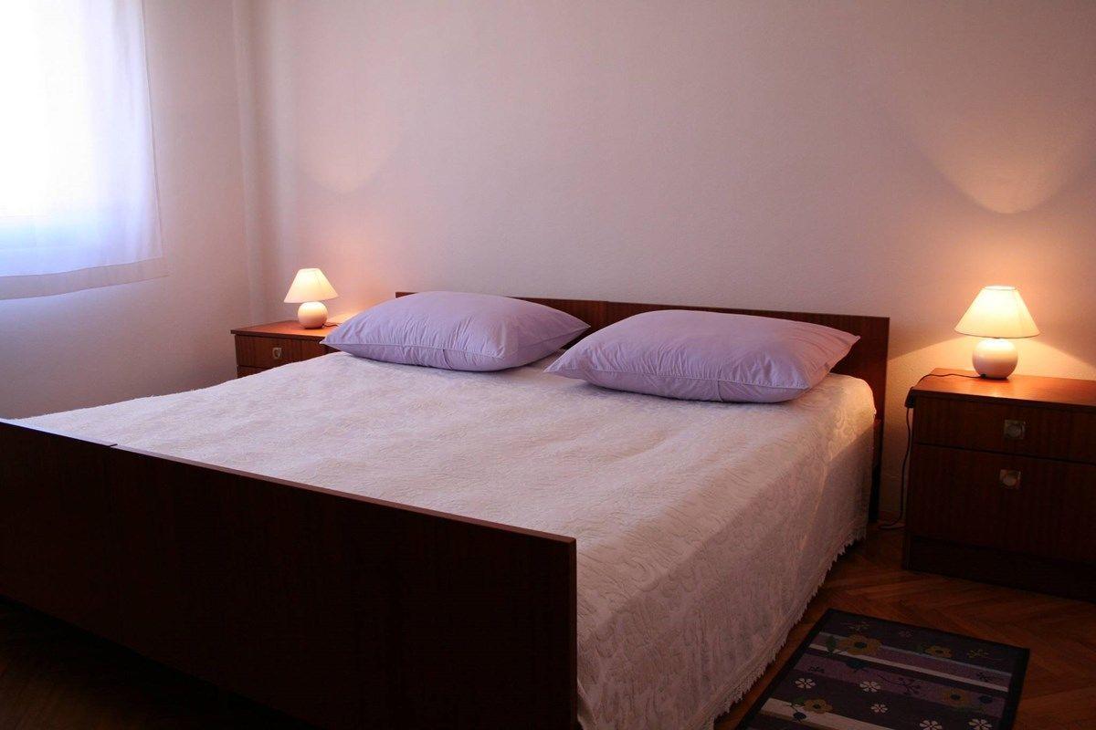 Apartment Ines Póla Kültér fotó